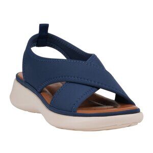 Women Gc Shoes Wedge Sandals
